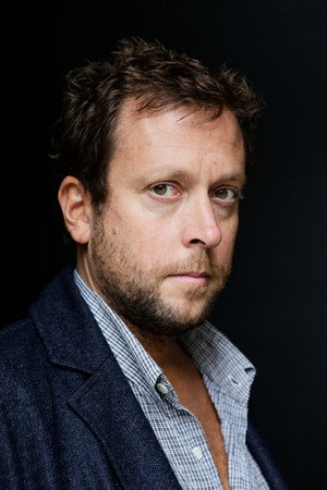 Photo of Joachim Lafosse from the Latest Netflix gallery