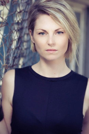 Photo of Alika Autran from the Latest Netflix gallery