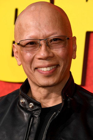 Photo of Vien Hong from the Latest Netflix gallery
