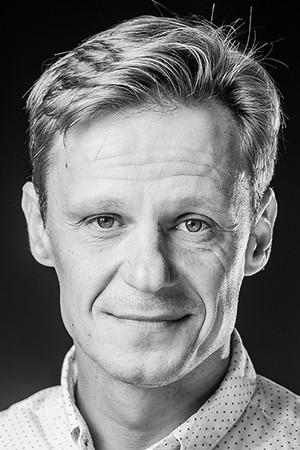 Photo of Janek Vadi from the Latest Netflix gallery
