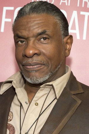 Keith David photo
