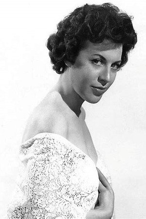 Photo of Valerie Gaunt from the Latest Netflix gallery