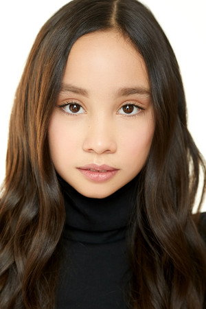 Photo of Ava Cheung from the Latest Netflix gallery