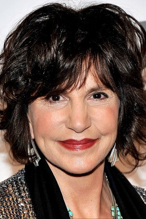 Mercedes Ruehl photo