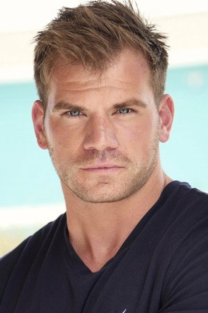 Photo of Derek Poole from the Latest Netflix gallery