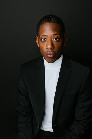 Photo of Jamarr Armond from the Latest Netflix gallery