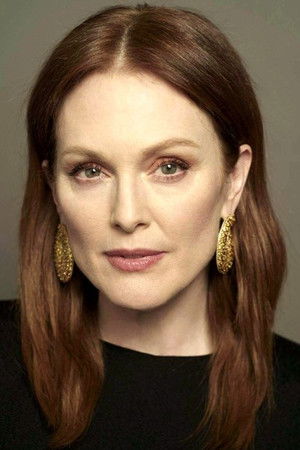 Julianne Moore photo
