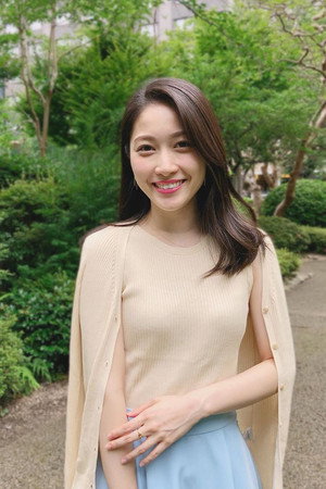 Photo of Eriko Kumagai from the Latest Netflix gallery