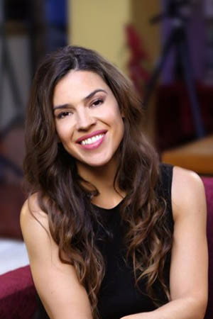 Natalia Dragoumi photo