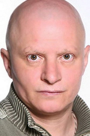 Photo of Oleg Sheremet-Doska from the Latest Netflix gallery