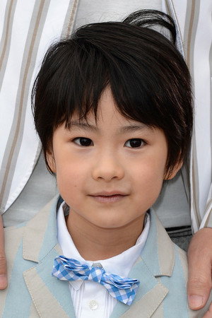 Photo of Keita Ninomiya from the Latest Netflix gallery