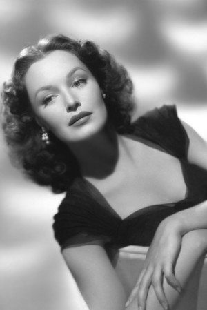 Photo of Dorothy Hart from the Latest Netflix gallery