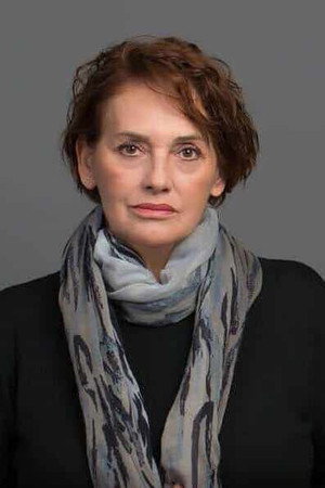 Photo of Nur Sürer from the Latest Netflix gallery