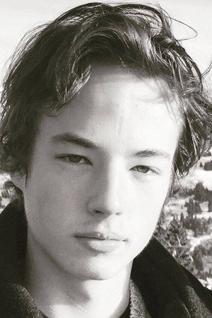 Photo of Léopold Kraus from the Latest Netflix gallery