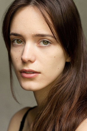 Stacy Martin photo