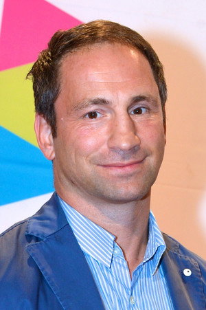 Photo of Paolo Roberto from the Latest Netflix gallery