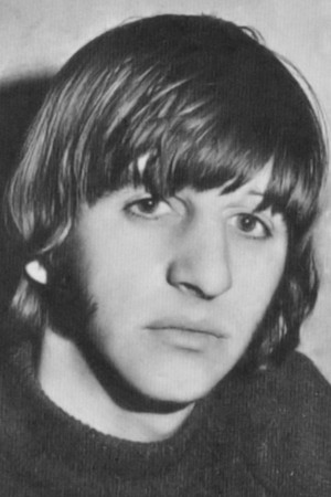Ringo Starr photo