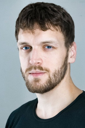 Photo of Rauno Polman from the Latest Netflix gallery