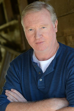 Photo of John Curran from the Latest Netflix gallery