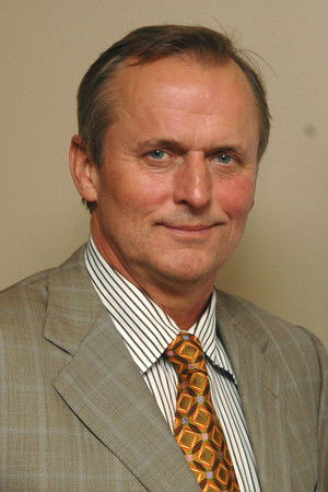 John Grisham photo