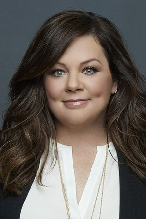 Melissa McCarthy photo