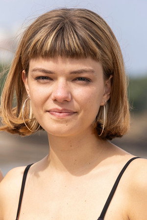 Photo of Llúcia Garcia from the Latest Netflix gallery