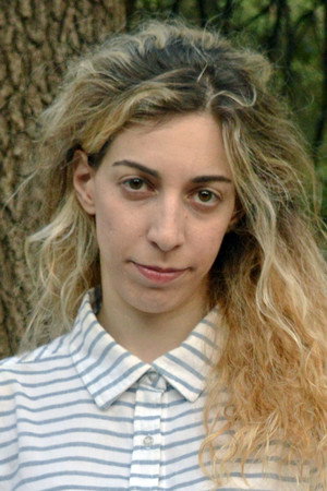 Photo of Despina Kourti from the Latest Netflix gallery