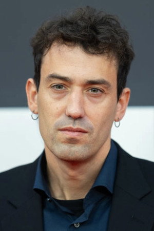 Photo of Paul Guilhaume from the Latest Netflix gallery