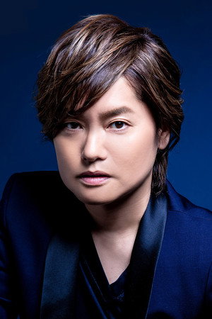 Showtaro Morikubo photo