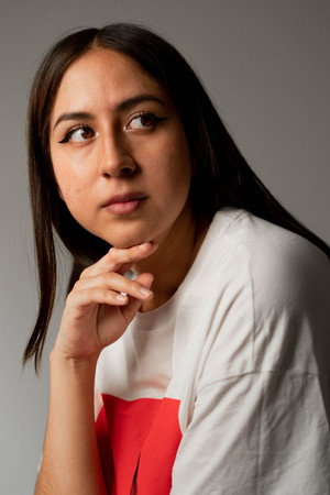 Photo of Julieta Bernal from the Latest Netflix gallery
