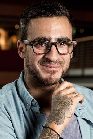 Photo of Cori Gonzalez-Macuer from the Latest Netflix gallery