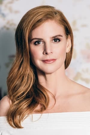 Sarah Rafferty photo
