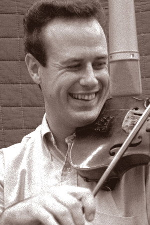 Photo of Don Rich from the Latest Netflix gallery