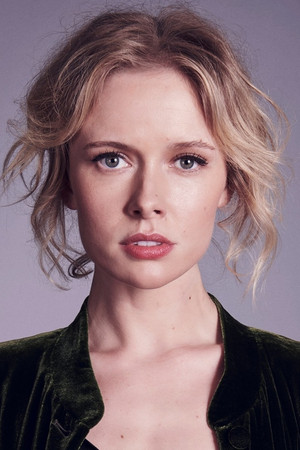 Photo of Amelia Eve from the Latest Netflix gallery