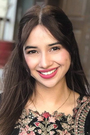 Sabeena Farooq photo