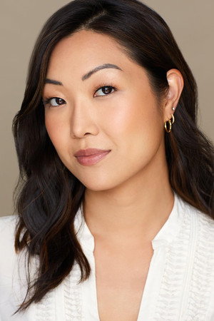 Photo of Cecilia Yesuil Kim from the Latest Netflix gallery