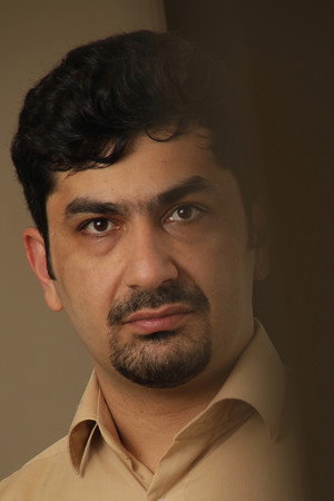 Photo of Erfan Najafabadi from the Latest Netflix gallery