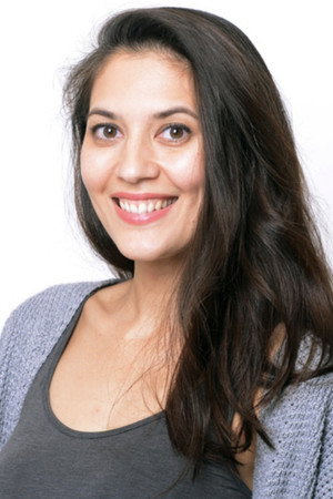 Hannah Al Rashid photo