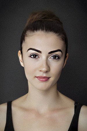 Photo of Burcu Özberk from the Latest Netflix gallery