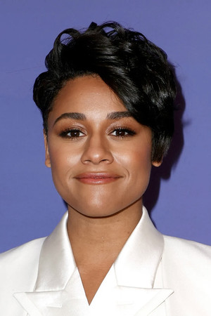 Ariana DeBose photo