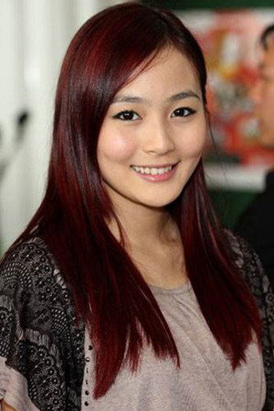 Photo of Renee Lee Wan from the Latest Netflix gallery