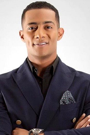 Mohamed Ramadan photo