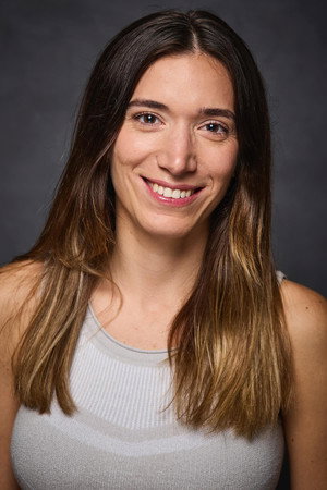 Photo of Melina Furgiuela from the Latest Netflix gallery