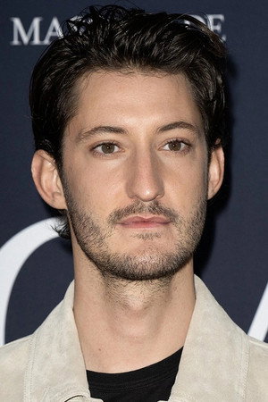 Photo of Pierre Niney from the Latest Netflix gallery