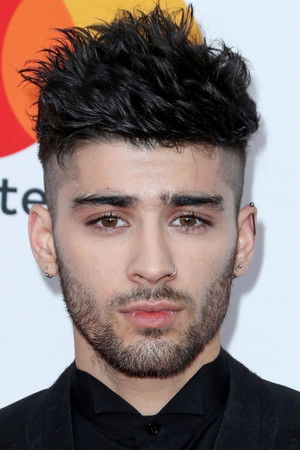 Zayn Malik photo
