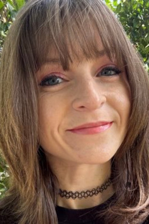 Lizzie Freeman photo