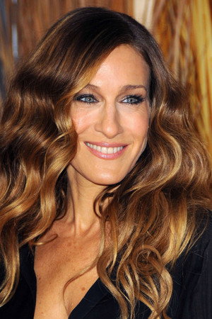 Sarah Jessica Parker photo