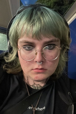 Photo of Felix Paton from the Latest Netflix gallery