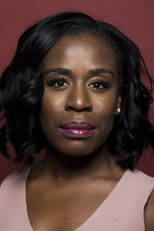 Uzo Aduba photo