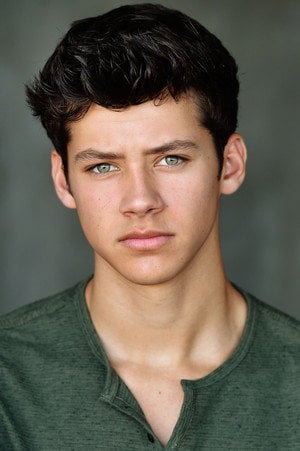 Photo of Matt Cornett from the Latest Netflix gallery
